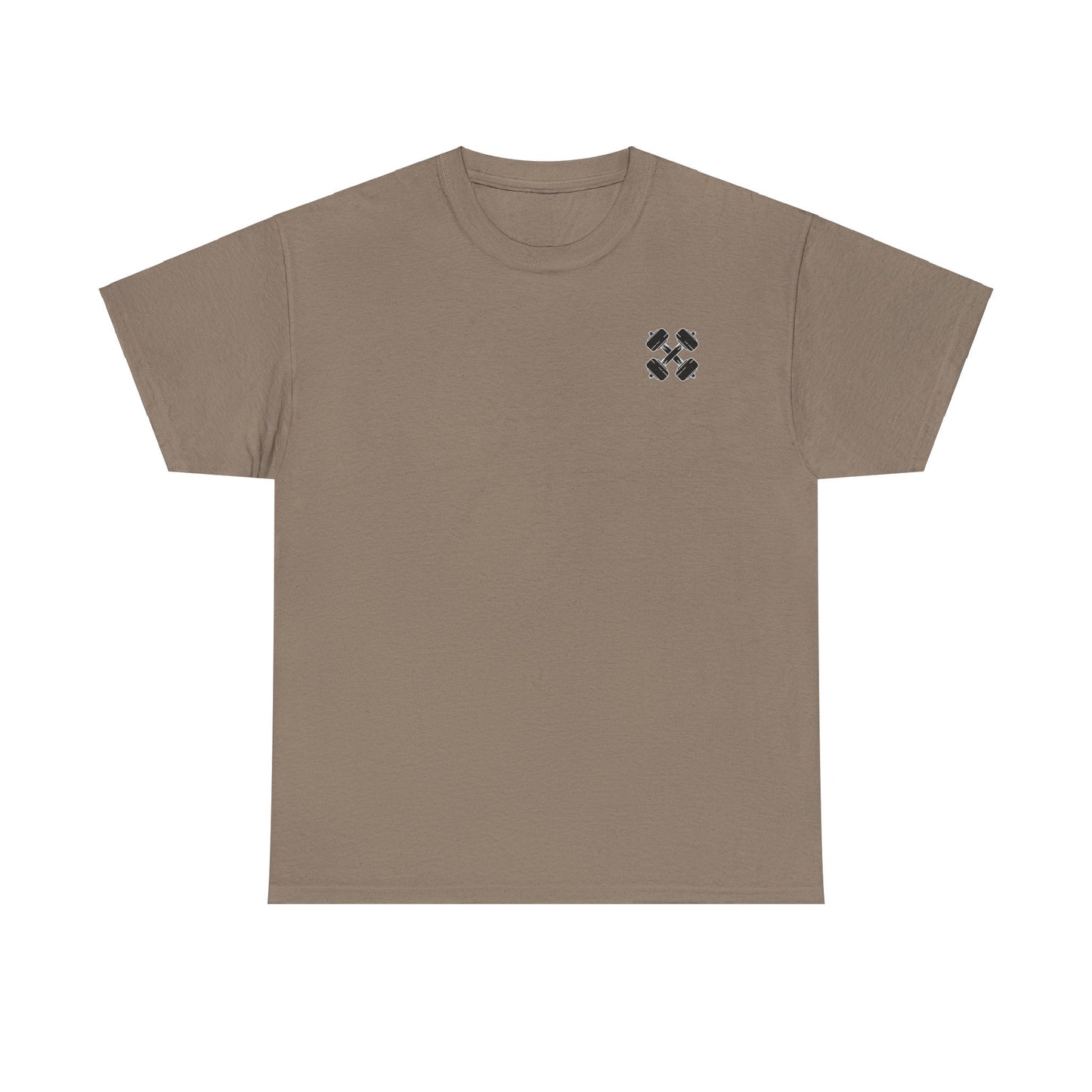 LIFT HEAVY | Heavy Cotton Tee