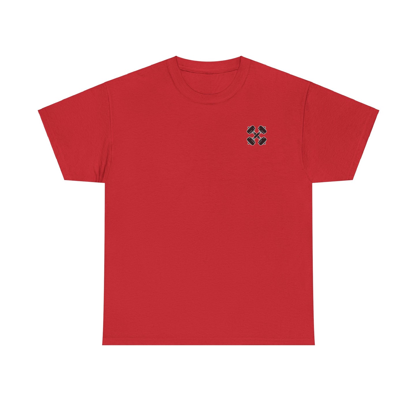 LIFT HEAVY | Heavy Cotton Tee