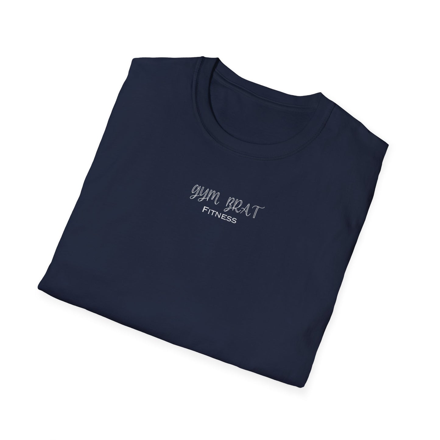 GYMBRAT| Unisex Tee - Simple, Don't Like Everybody, Be Yourself
