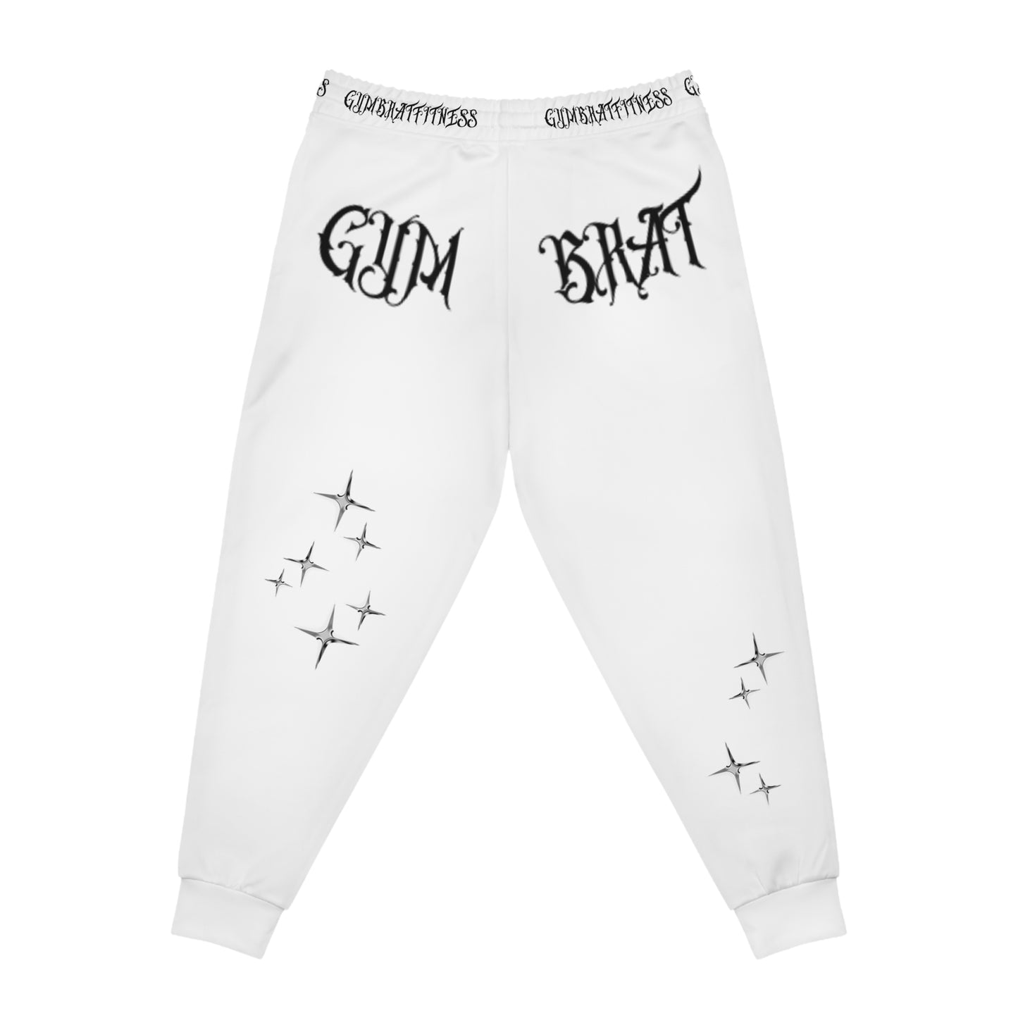 GYMBRAT| Jogger Sweatpants |New Me Collection