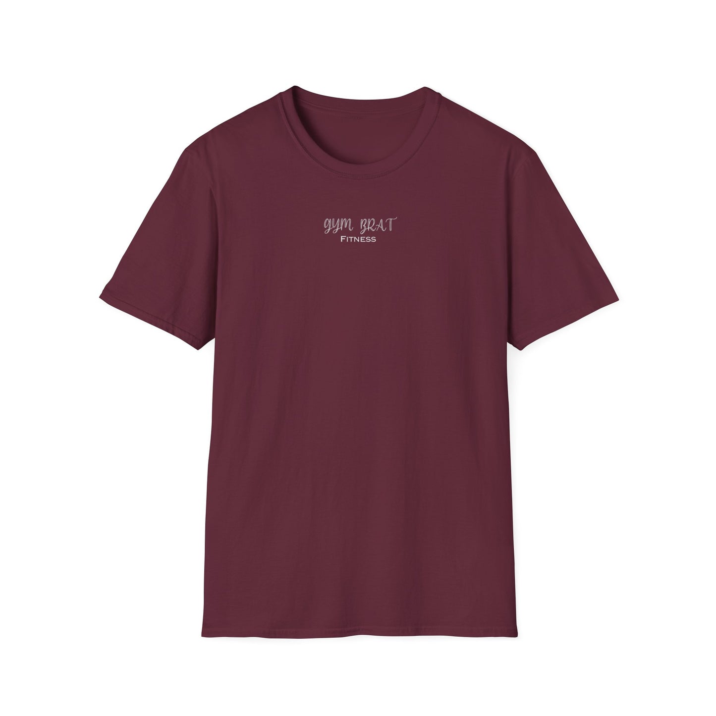 GYMBRAT| Unisex Tee - Simple, Don't Like Everybody, Be Yourself