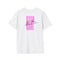 GYMBRAT | Tee | Gym Girl Attitude