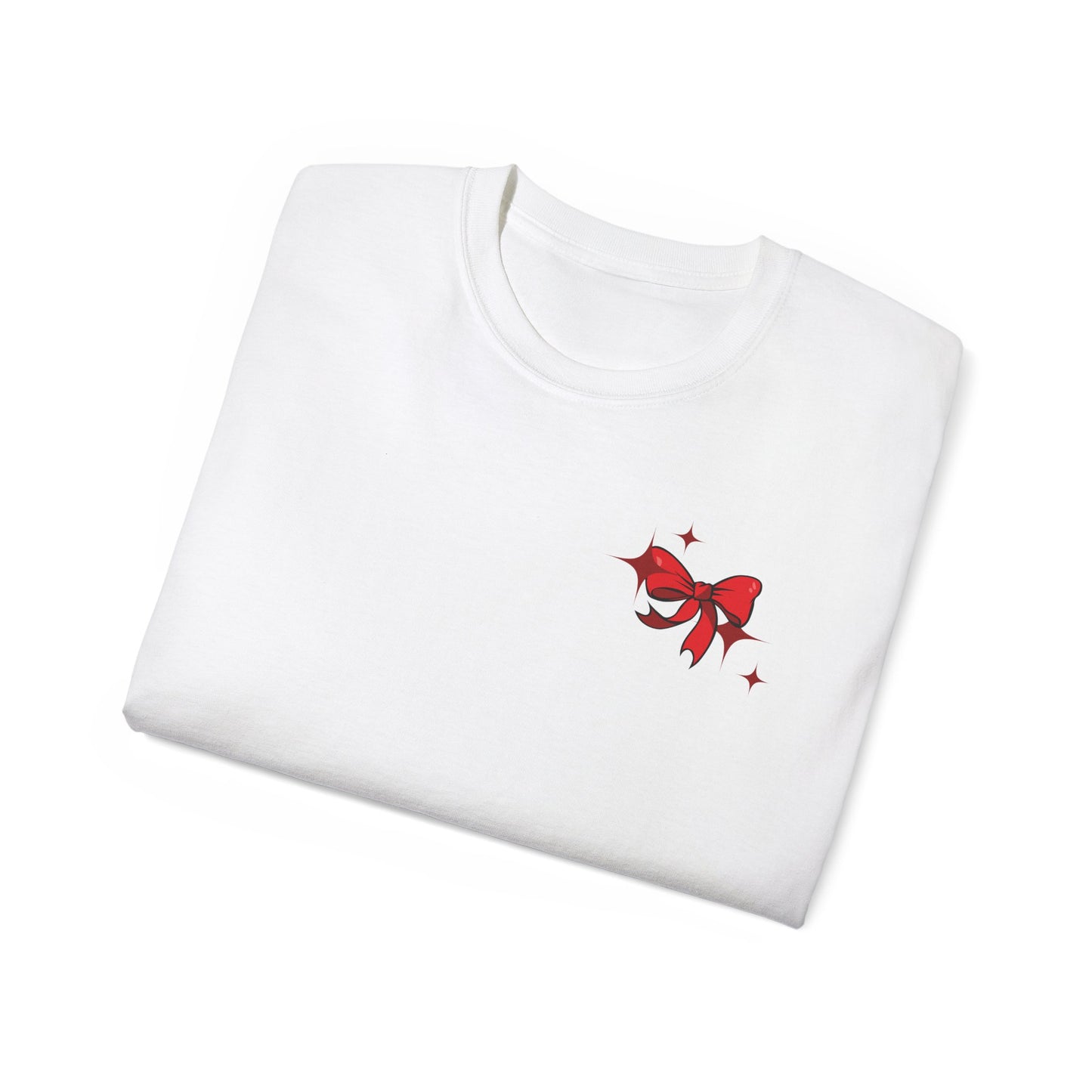 GymBrat-Gym Girly Girl- Cotton Tee