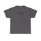 NO SPOTTER | Heavy Cotton Tee
