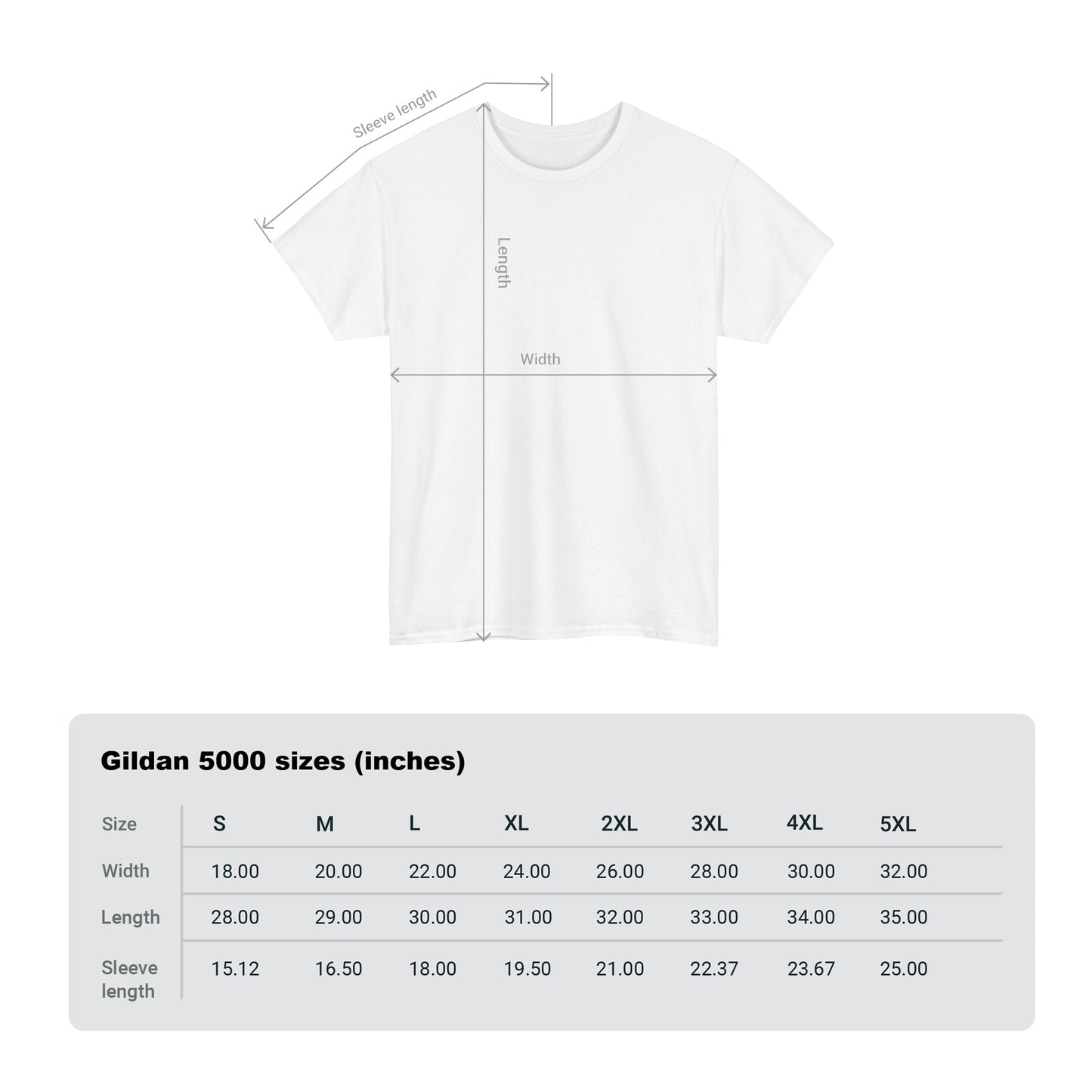 GYM BOYFRIEND | Heavy Cotton Tee