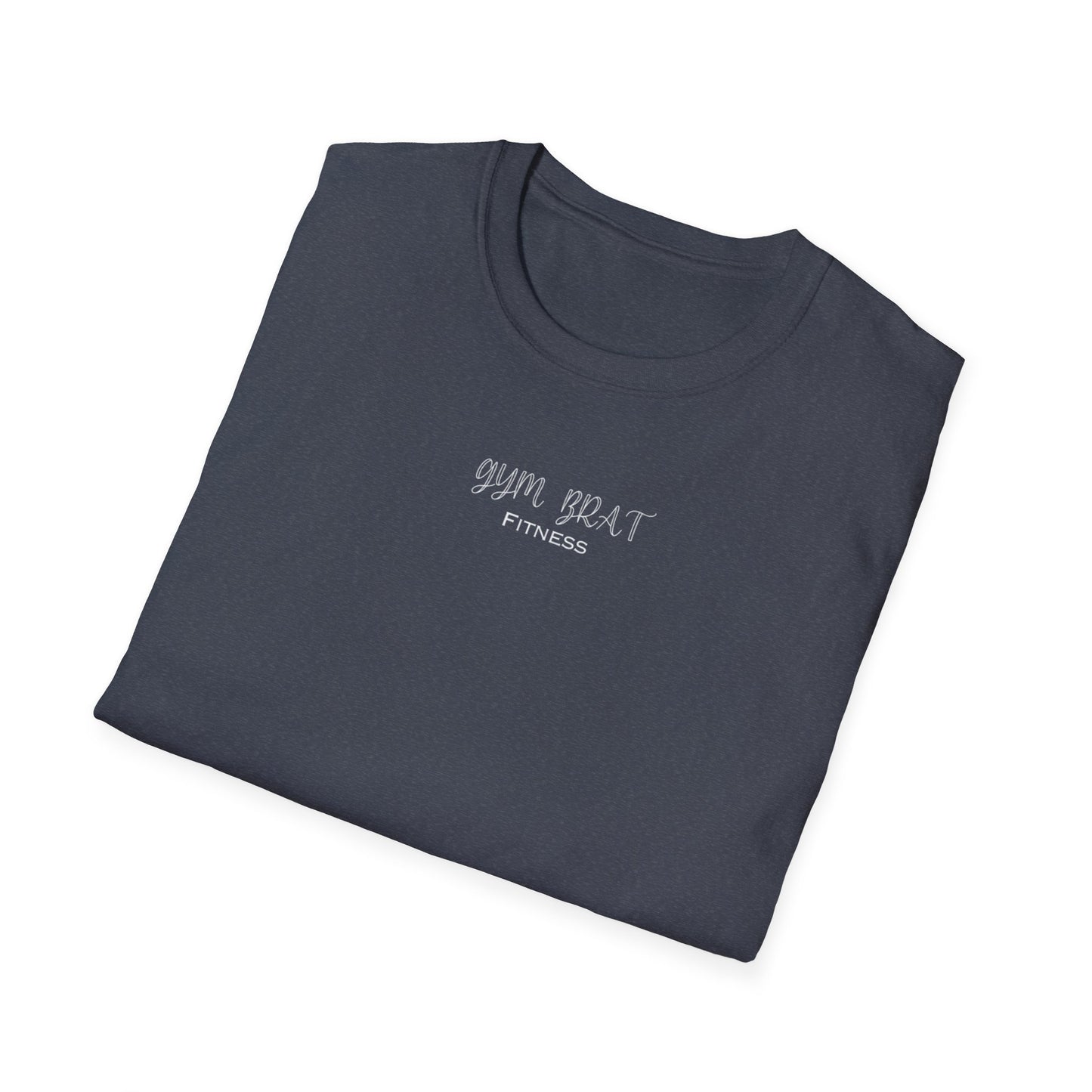 GYMBRAT| Unisex Tee - Simple, Don't Like Everybody, Be Yourself