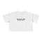 GYMBRAT| Crop Tee | Mommy's Little Disappointment