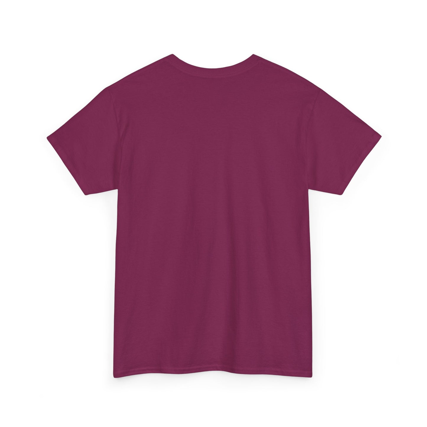 YOUR DAD | Heavy Cotton Tee