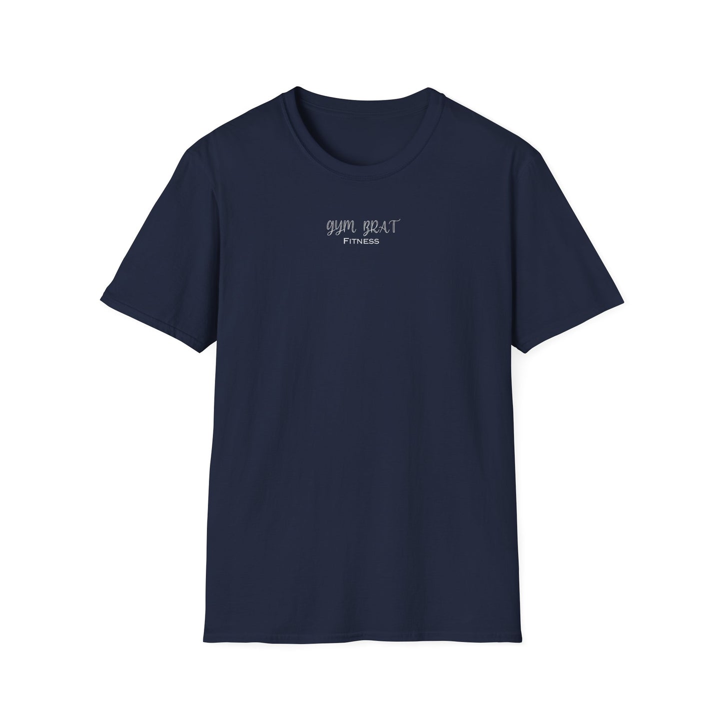 GYMBRAT| Unisex Tee - Simple, Don't Like Everybody, Be Yourself