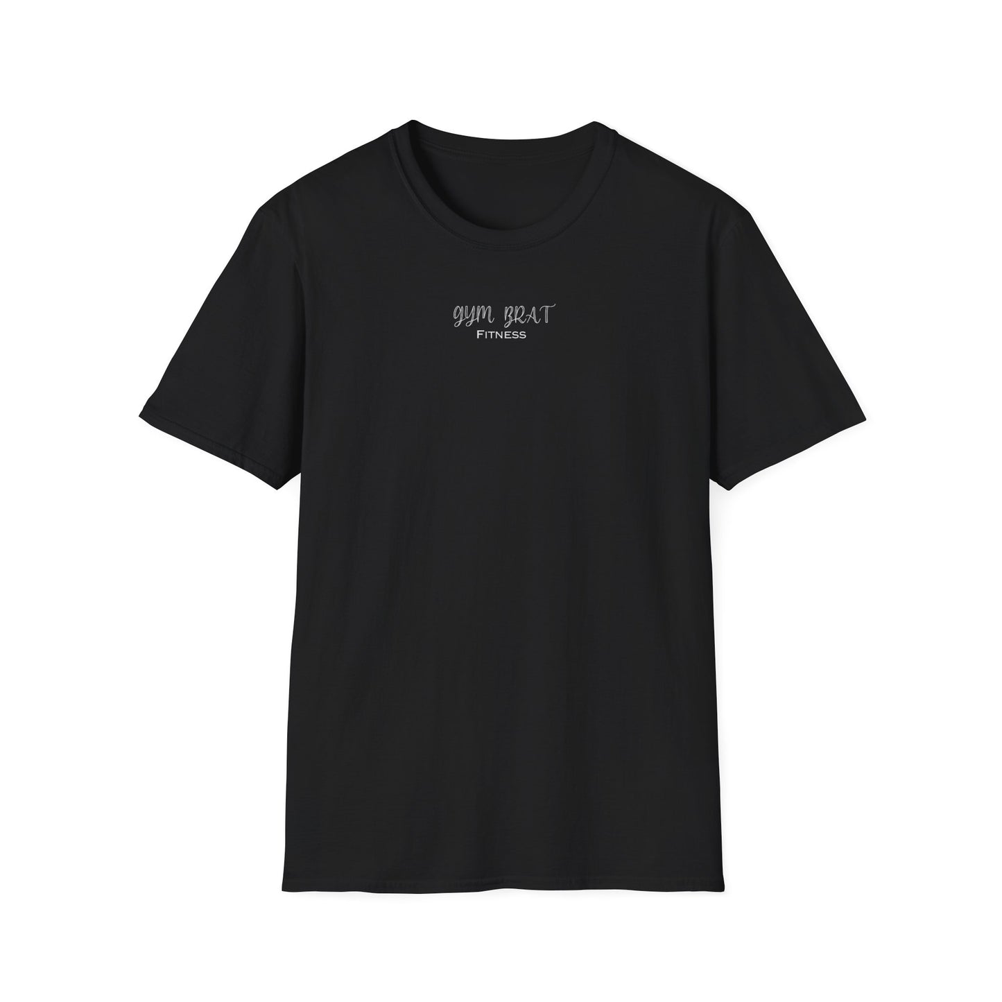GYMBRAT| Unisex Tee - Simple, Don't Like Everybody, Be Yourself