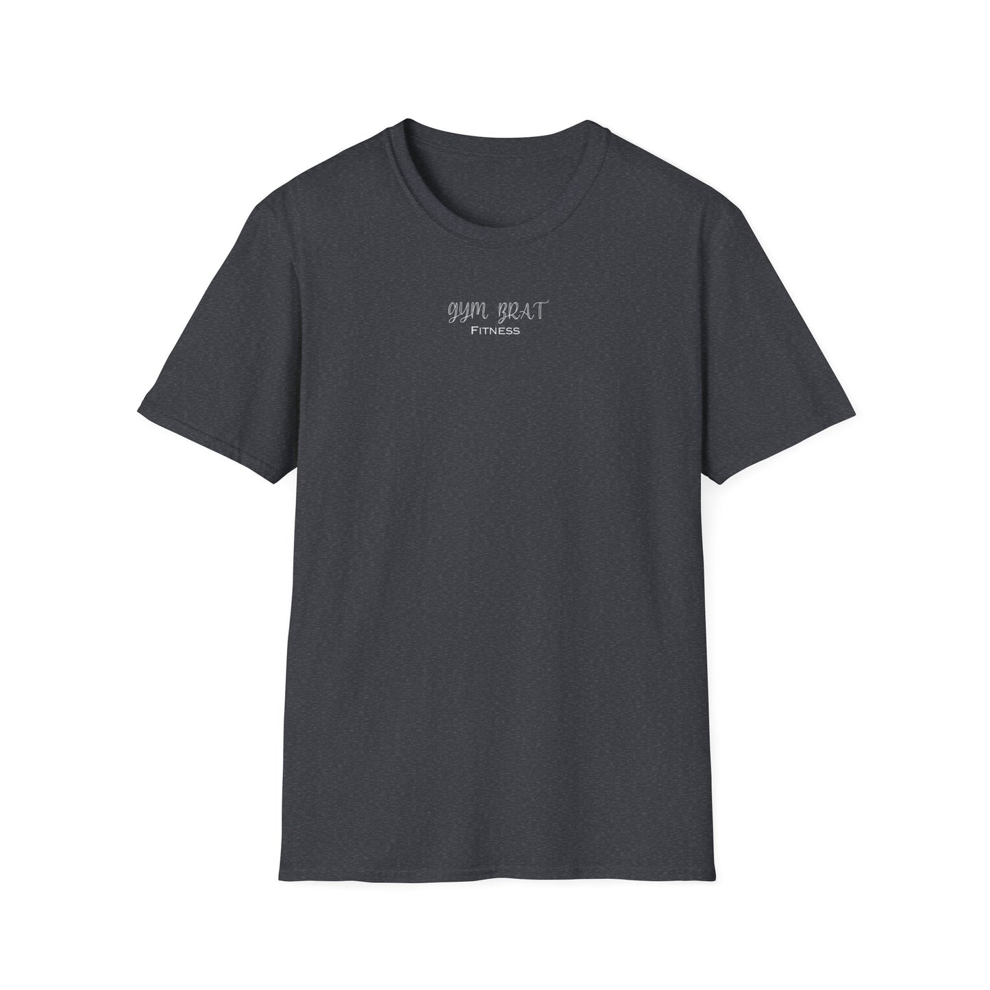 GYMBRAT| Unisex Tee - Simple, Don't Like Everybody, Be Yourself
