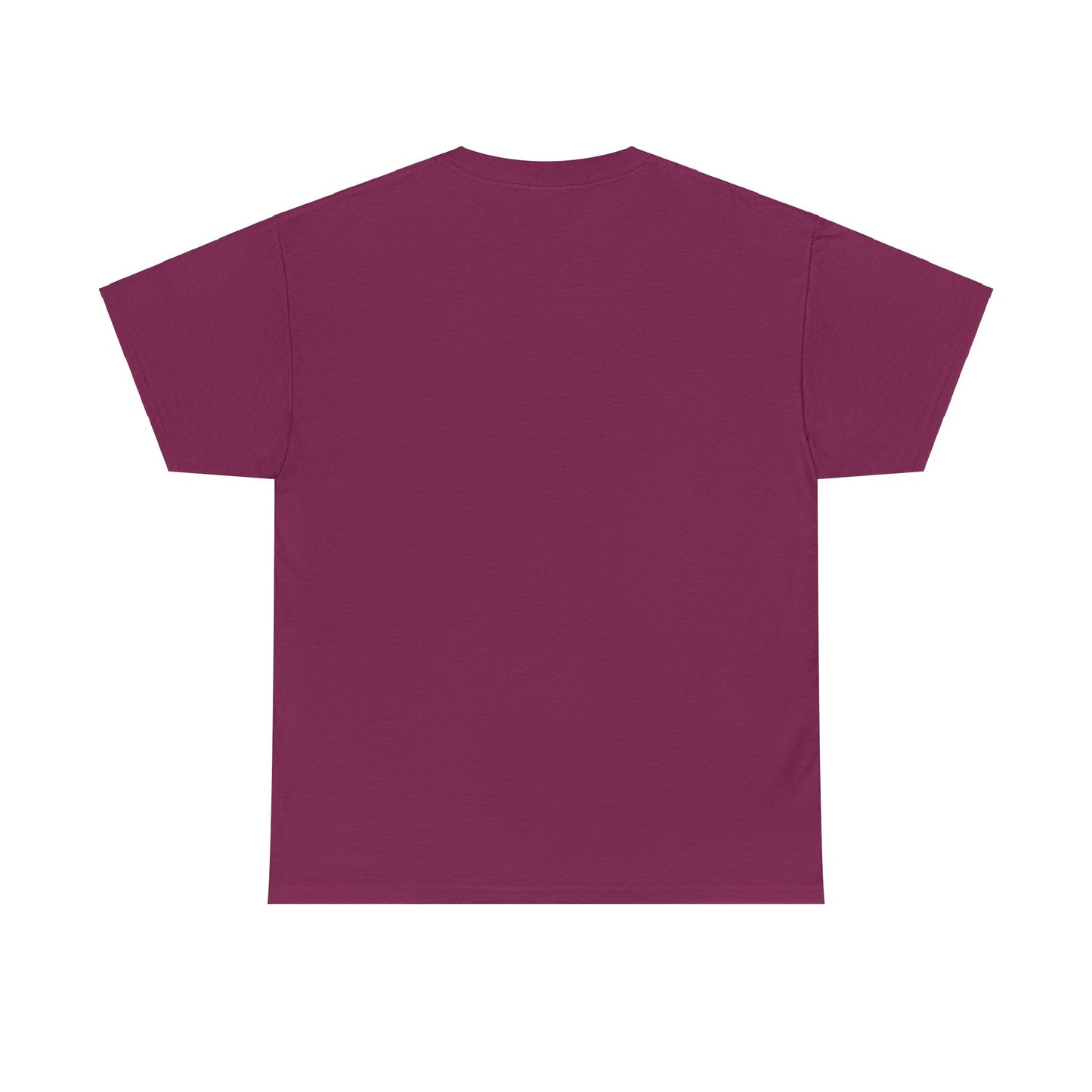 YOUR DAD | Heavy Cotton Tee