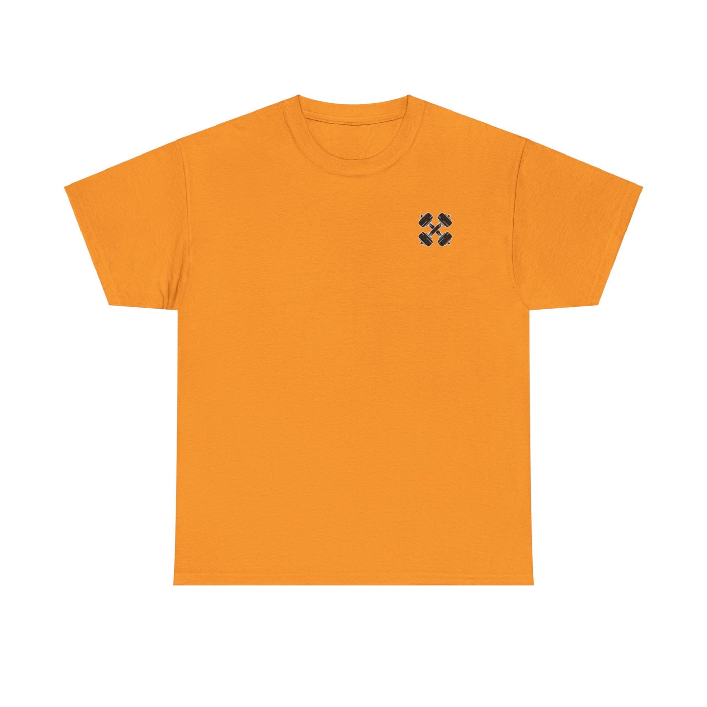 LIFT HEAVY | Heavy Cotton Tee