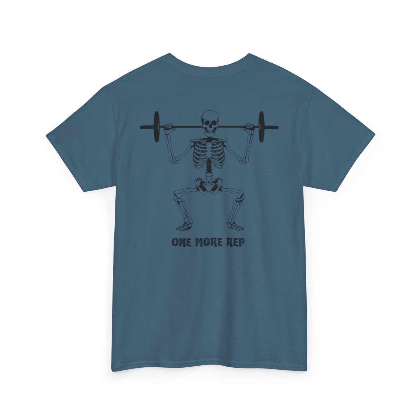 NO SPOTTER | Heavy Cotton Tee