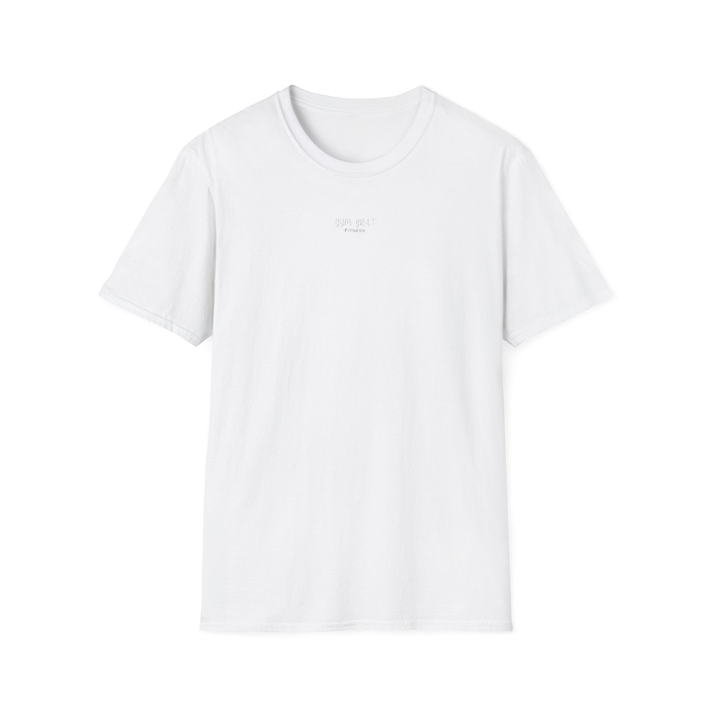 GYMBRAT | Tee | Gym Girl Attitude