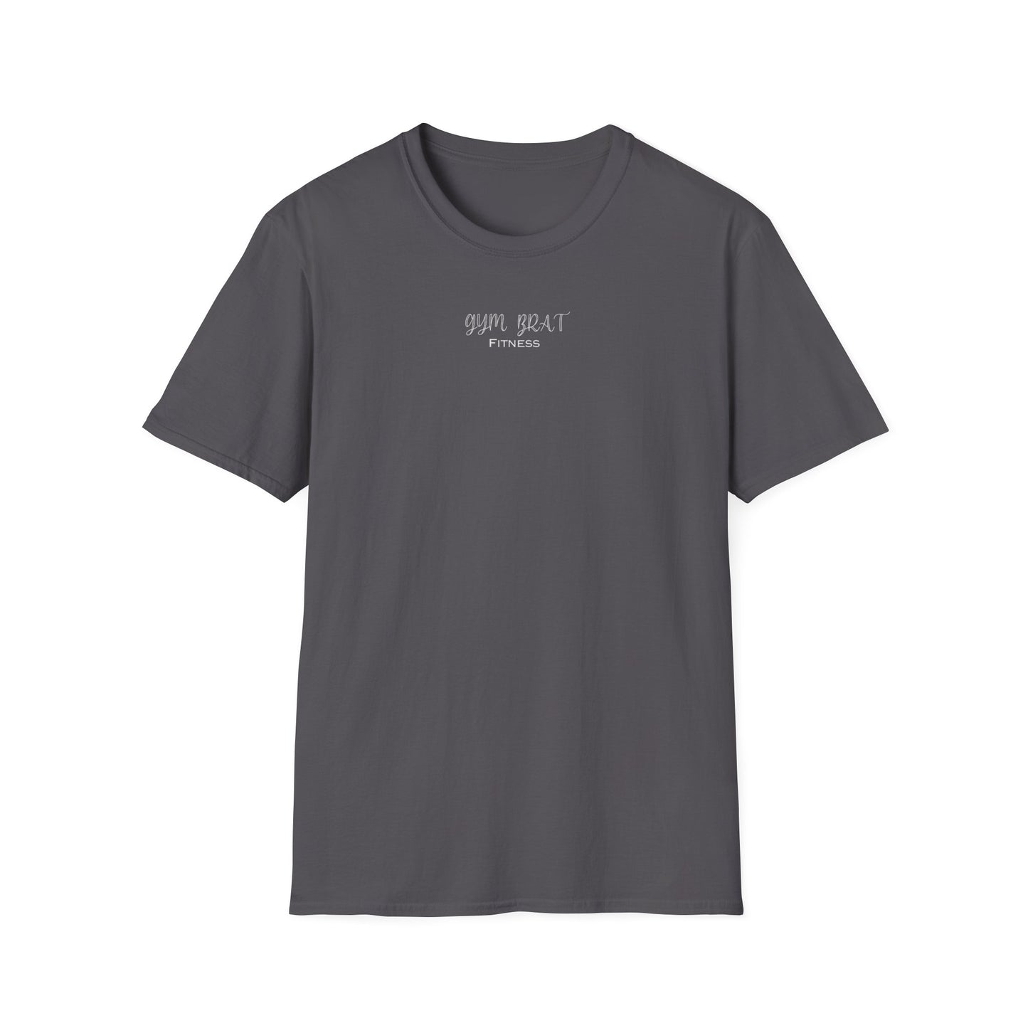GYMBRAT| Unisex Tee - Simple, Don't Like Everybody, Be Yourself