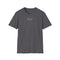 GYMBRAT| Unisex Tee - Simple, Don't Like Everybody, Be Yourself