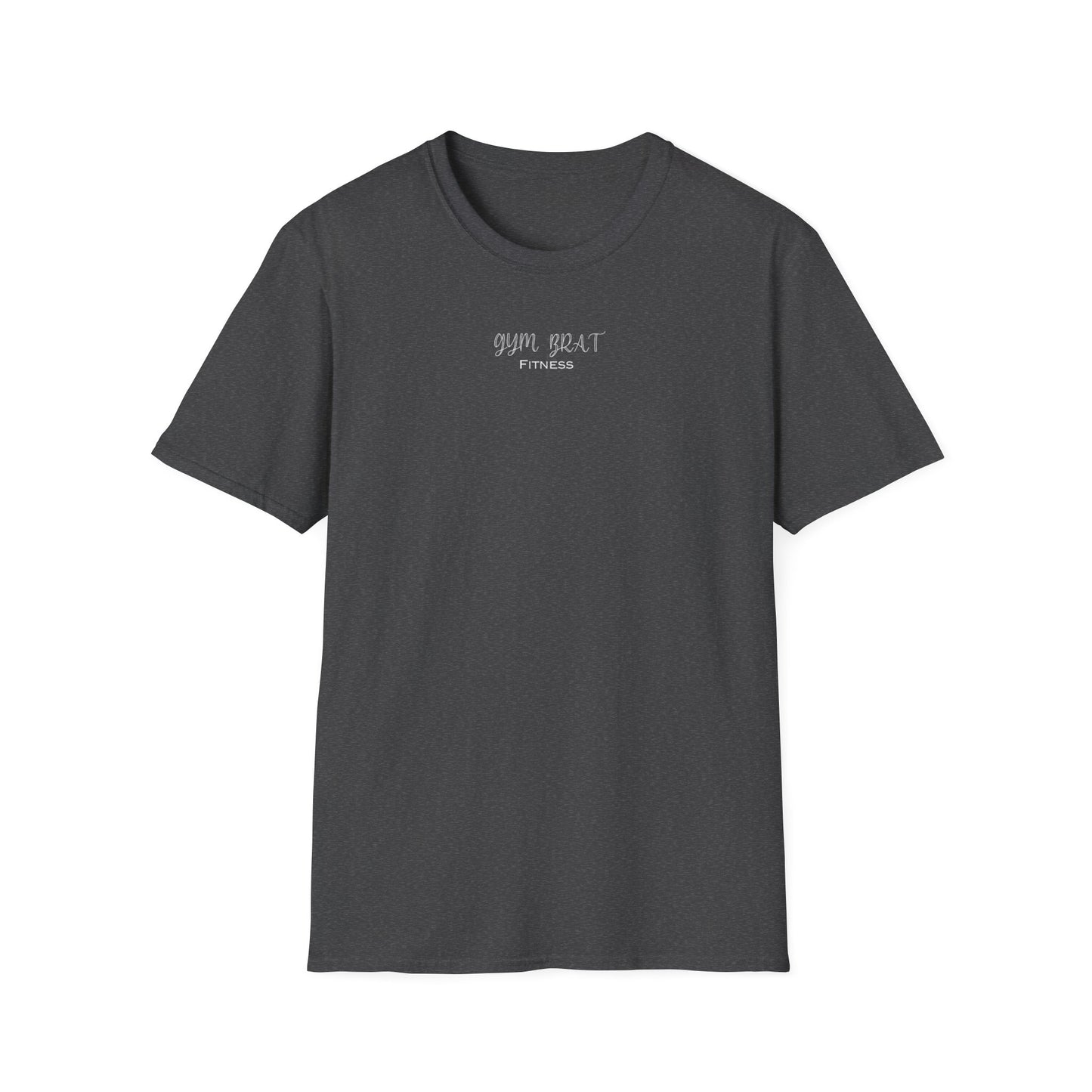 GYMBRAT| Unisex Tee - Simple, Don't Like Everybody, Be Yourself