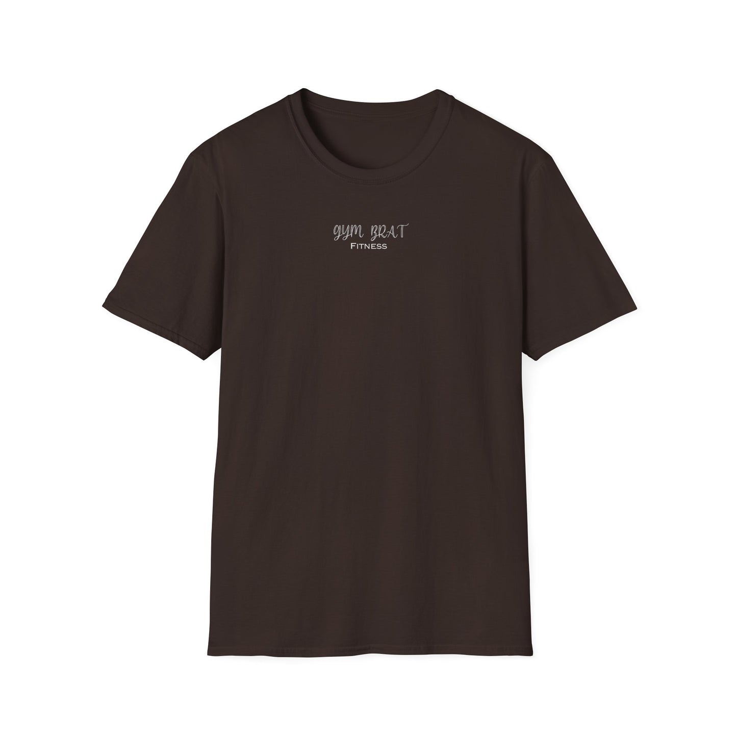 GYMBRAT| Unisex Tee - Simple, Don't Like Everybody, Be Yourself