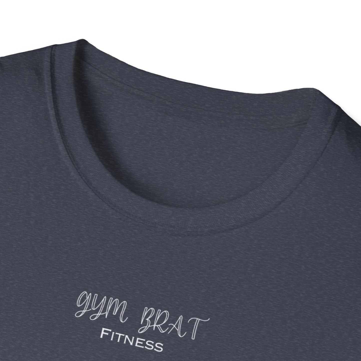 GYMBRAT| Unisex Tee - Simple, Don't Like Everybody, Be Yourself