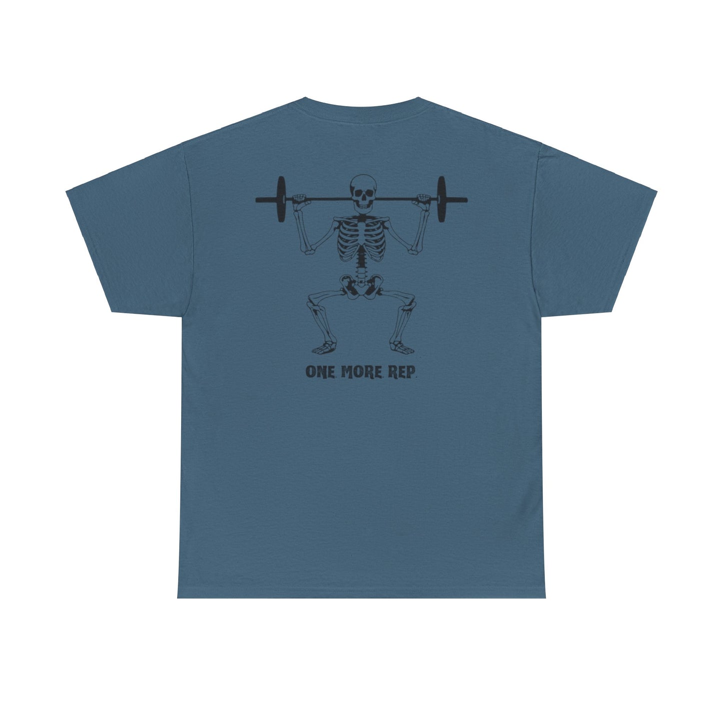 NO SPOTTER | Heavy Cotton Tee