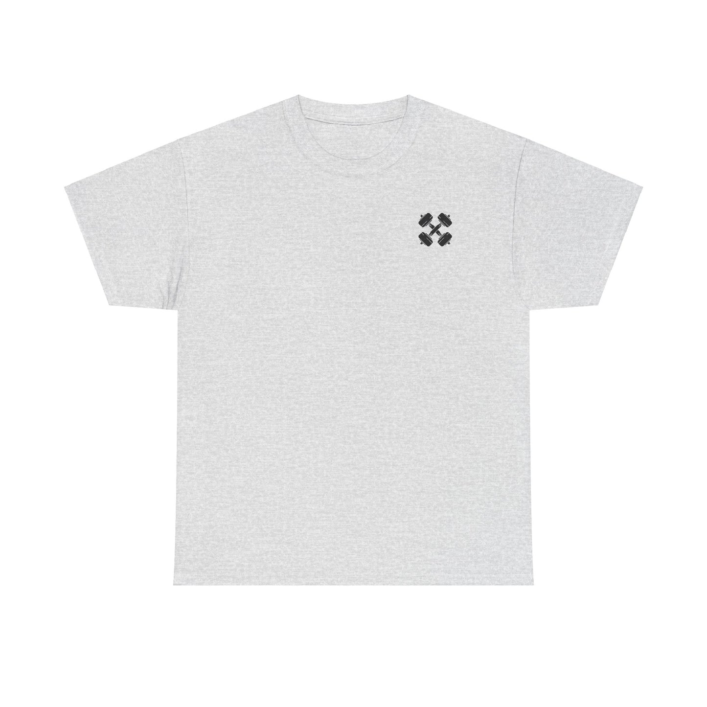LIFT HEAVY | Heavy Cotton Tee