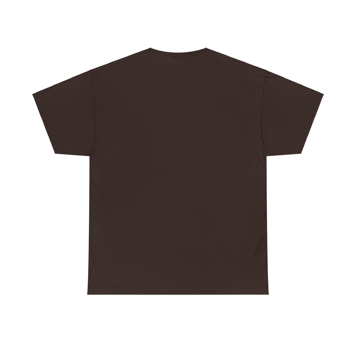 GYM BRAT - Heavy Cotton Tee