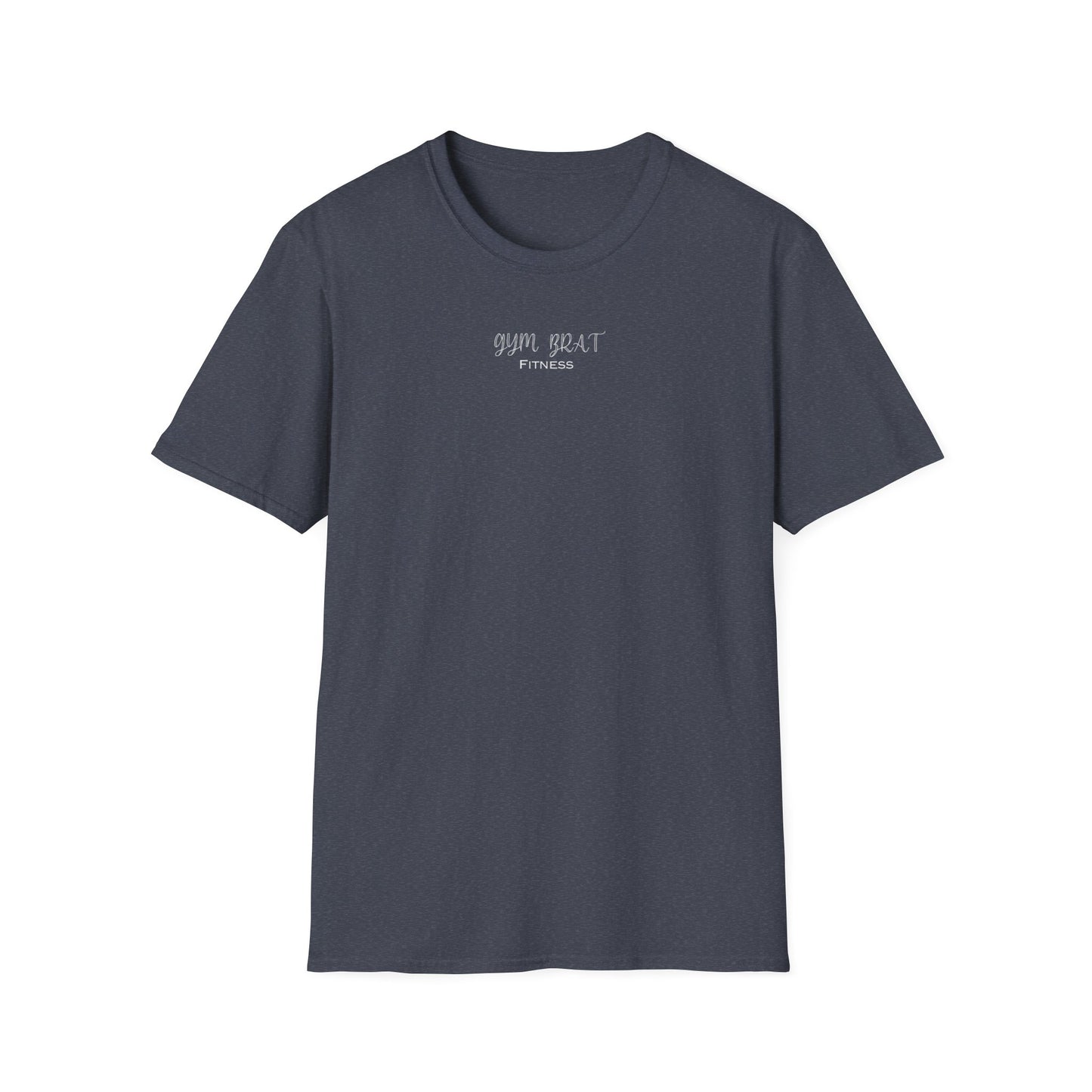 GYMBRAT| Unisex Tee - Simple, Don't Like Everybody, Be Yourself
