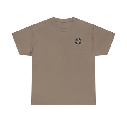 LIFT HEAVY | Heavy Cotton Tee