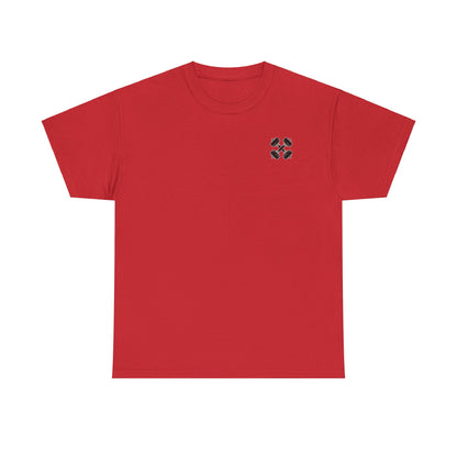 LIFT HEAVY | Heavy Cotton Tee