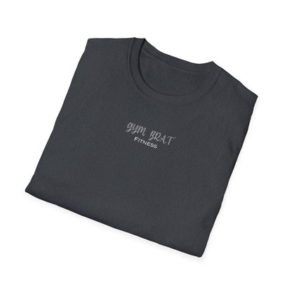 GYMBRAT| Unisex Tee - Simple, Don't Like Everybody, Be Yourself