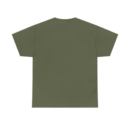 YOUR DAD | Heavy Cotton Tee
