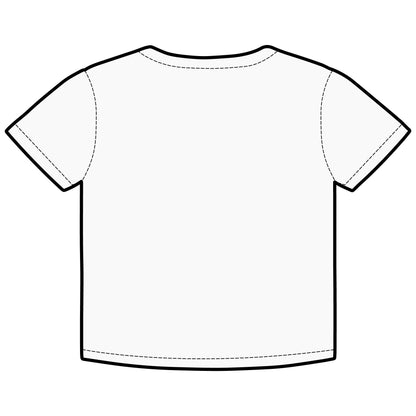 GYMBRAT| Baby Tee | Logo | New Me Collection