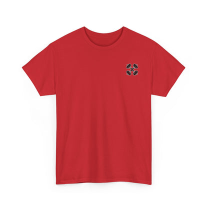 LIFT HEAVY | Heavy Cotton Tee