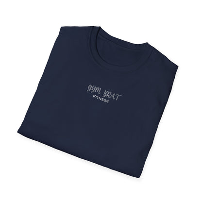 GYMBRAT| Unisex Tee - Simple, Don't Like Everybody, Be Yourself