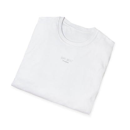 GYMBRAT | Tee | Gym Girl Attitude