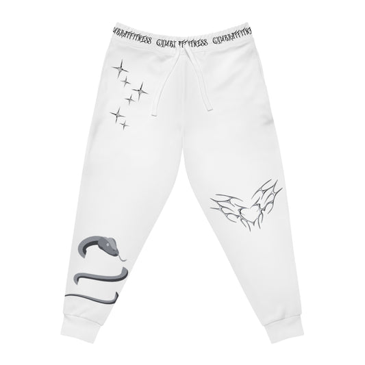 GYMBRAT| Jogger Sweatpants |New Me Collection