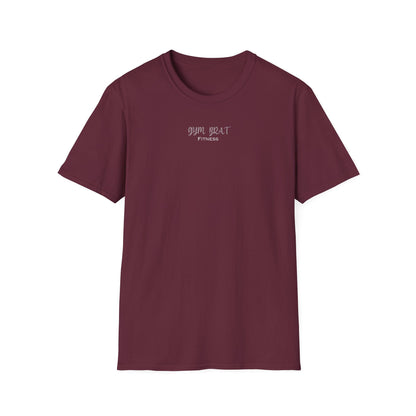 GYMBRAT| Unisex Tee - Simple, Don't Like Everybody, Be Yourself