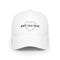 Don't talk to me Baseball Cap - Stylish Athletic Cap for Fitness Enthusiasts