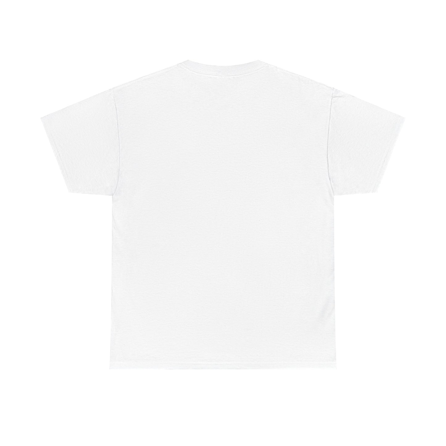 YOUR DAD | Heavy Cotton Tee