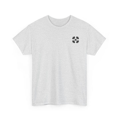 LIFT HEAVY | Heavy Cotton Tee