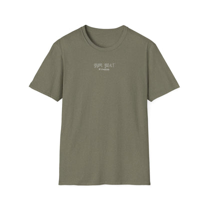 GYMBRAT| Unisex Tee - Simple, Don't Like Everybody, Be Yourself