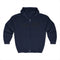 GYMBRAT| Zip-up Hoodie |New Me Collection