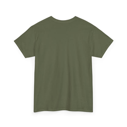 YOUR DAD | Heavy Cotton Tee