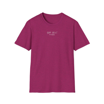 GYMBRAT| Unisex Tee - Simple, Don't Like Everybody, Be Yourself
