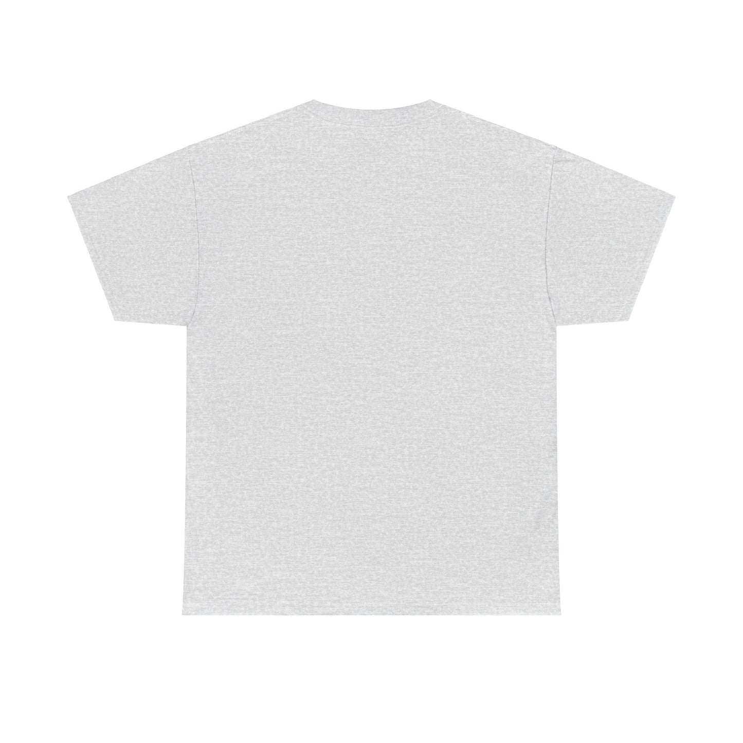 GYM BRAT - Heavy Cotton Tee