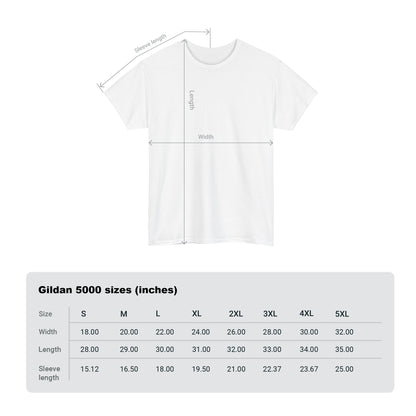 GYM BOYFRIEND | Heavy Cotton Tee