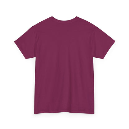 YOUR DAD | Heavy Cotton Tee