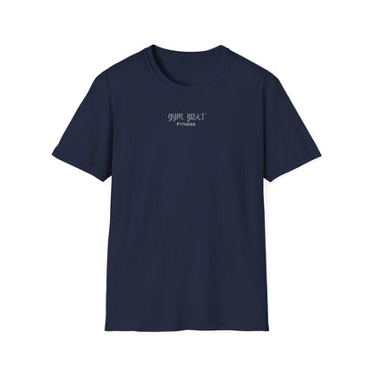 GYMBRAT| Unisex Tee - Simple, Don't Like Everybody, Be Yourself
