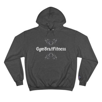 GYMBRAT| Champion Hoodie |New Me Collection